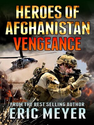 cover image of Black Ops Heroes of Afghanistan